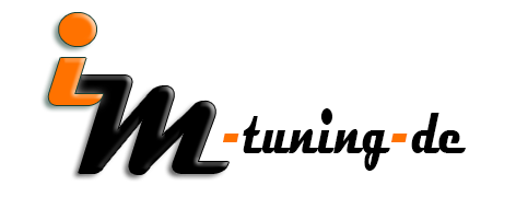Logo im-tuning